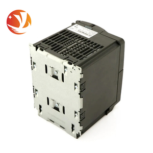 เครื่องแปลงความถี่6SE6440-2UD24-0BA1 440-2UD24-0BA1 6SE6 Siemens ของแท้สินค้าใหม่ตัวควบคุมโปรแกรมได้ PLC 16 I/O 110V - Product Image 5