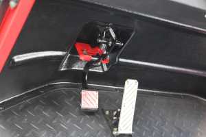 Venta al por Mayor de Cuatrimotos ATV <span class=keywords><strong>CF</strong></span> <span class=keywords><strong>MOTO</strong></span> de 1000cc <span class=keywords><strong>4x4</strong></span> UTV con Motor INDUSTRIAL DW, Nuevo Diseño Todoterreno para Granja, Automático, 4WD, Seis Asientos, de Acero - Product Image 4