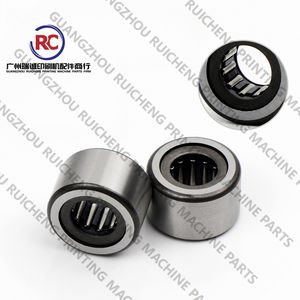 1 pezzo di pezzi di ricambio per macchine da stampa che supportano il cuscinetto a rulli Cam seguace 00.550.0251 <span class=keywords><strong>F</strong></span>-16181.<span class=keywords><strong>RST</strong></span> per macchina Heidelberg - Product Image 2