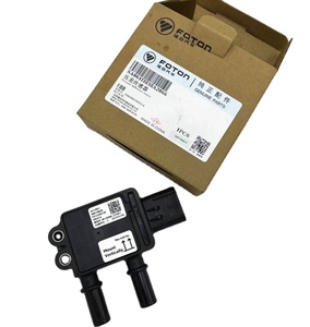 Cảm biến áp suất vi sai xe tải foton auman a061h838 f01zj00139 495414 5572051 - Product Image 1