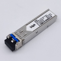 Módulo transceptor 0231A085/100/1000BASE-T SFP de cobre de 100m compatible con 0231A085/1000BASE-T