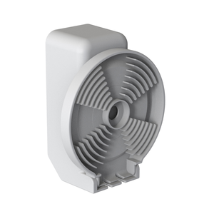 Soporte de Pared para Enchufe de Plástico ABS para Altavoz Inteligente Alexa <span class=keywords><strong>Echo</strong></span> <span class=keywords><strong>Dot</strong></span> de <span class=keywords><strong>4</strong></span>.ª/5.ª Generación y Accesorios - Product Image 5