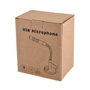 USB-4 USB Wired Computer <b>Microphone</b> <b>Conference</b> <b>Microphone</b> Gooseneck <b>Microphone</b> - Product Image 6