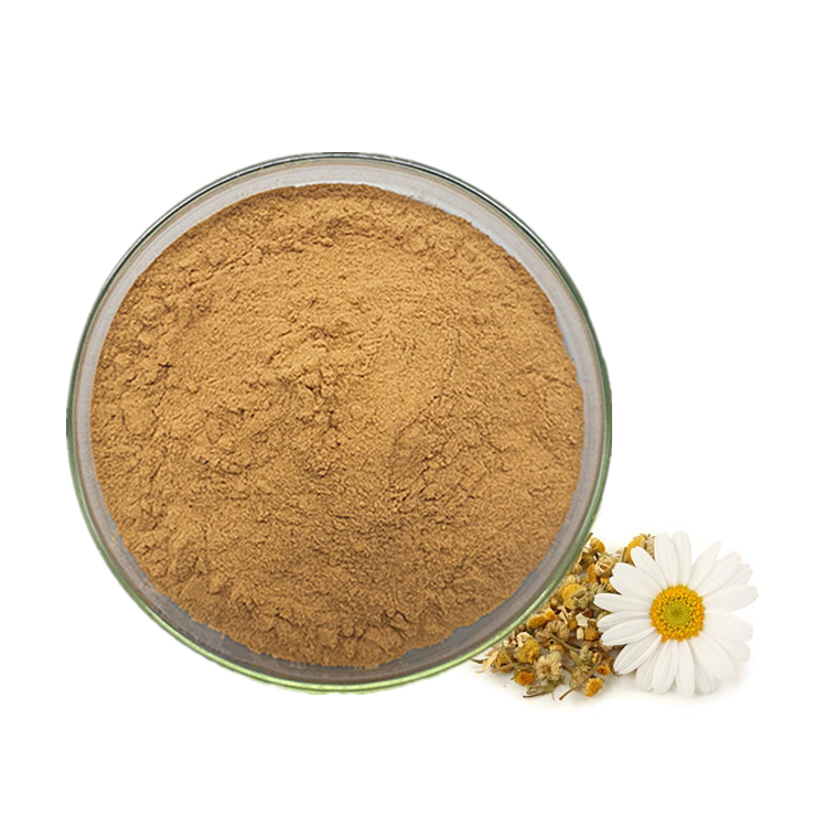 Chinese Herbal Manzanilla Chamomile Flower Extract Organic Chamomile Extract Powder