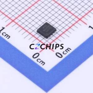 Original-Tout nouveau transistor à effet de champ à transistor WSD6036DN33 DFN-8L(3x3) (MOSFET) - Product Image 1