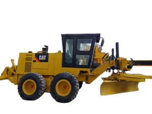 <span class=keywords><strong>Motoniveladora</strong></span> de Carreteras a <span class=keywords><strong>Precio</strong></span> Económico, Máquina <span class=keywords><strong>Motoniveladora</strong></span> 4215D <span class=keywords><strong>Caterpillar</strong></span> CAT Usada en Venta, Mini <span class=keywords><strong>Motoniveladora</strong></span> 140H - Product Image 2