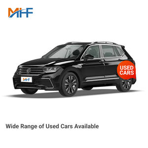 VOLKSWAGEN <span class=keywords><strong>TIGUAN</strong></span> 2.0T 4WD LHD SUV 2020-2025, Asientos de Cuero, AUTO USADO, AUTO BARATO, <span class=keywords><strong>Precio</strong></span> Bajo - Product Image 1