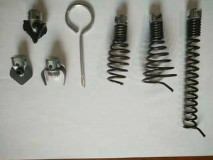 Máquina de Limpieza de Tuberías y Drenajes JG-180 de Alta Calidad en Oferta - Product Image 6