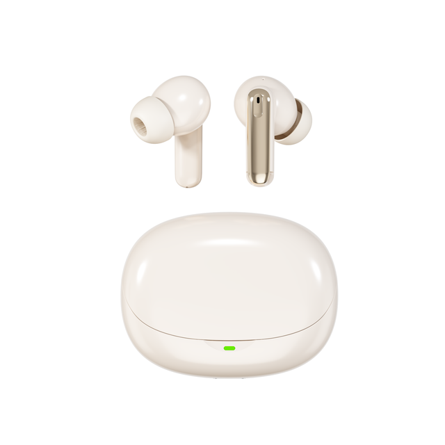 Hot Selling In-Ear Wireless Earphones A70 TWS Earbuds Non-Noise-canceling Hi-Fi Stereo Low Latency LED IPX4 Waterproof Music