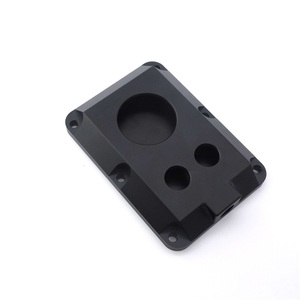 Pomo de Cambio de Marchas de Aluminio Anodizado de Alta Precisión, Mecanizado CNC Personalizado, Palanca de Cambios Automotriz para Modificación de Automóviles - Product Image 2