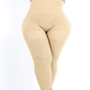 Leggings de cintura alta gruesa para reducir la cintura del vientre para <span class=keywords><strong>mujer</strong></span> - Product Image 1