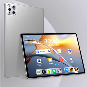 <span class=keywords><strong>Tablet</strong></span> PC Wi-Fi da 10,1 Pollici <span class=keywords><strong>con</strong></span> Tastiera e <span class=keywords><strong>Penna</strong></span>, Android 12, Schermo Touch, <span class=keywords><strong>Tablet</strong></span> <span class=keywords><strong>per</strong></span> Disegno <span class=keywords><strong>per</strong></span> la Scuola - Product Image 3