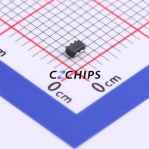 ทรานซิสเตอร์ ESD TPD4E001DCKR-TP ใหม่ล่าสุดและป้องกันไฟกระชาก (TVS/ESD) - Product Image 2