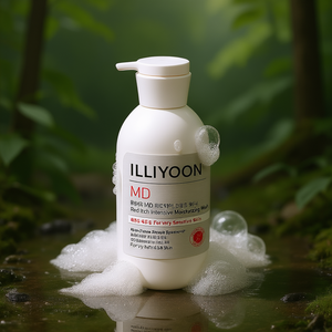 ILLIYOON MD Red Itch Intensive Moisturizing Wash 470g Pour peaux très sensibles - Product Image 3