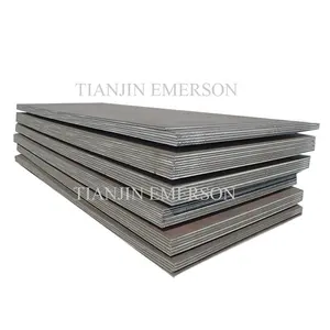 Good Quality Carbon Steel Sheet Galvanized Steel Plates Hot Dipped Galvanized Corrugated Steel Sheets