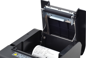 Máy In Nhiệt 80Mm Chất Lượng Cao USB + WIFI Hoặc USB + BT Xprinter - Product Image 2