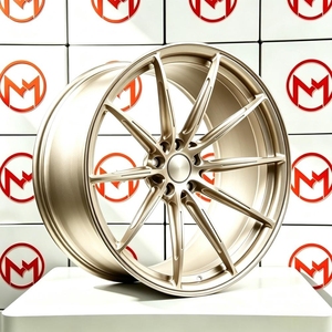 Jantes de voiture de tourisme personnalisées forgées Maxtera de style <span class=keywords><strong>Brixton</strong></span> R11-R pour Porsche 911 BMW M2 M3 M4 AMG Audi RS Tesla McLaren en alliage - Product Image 5