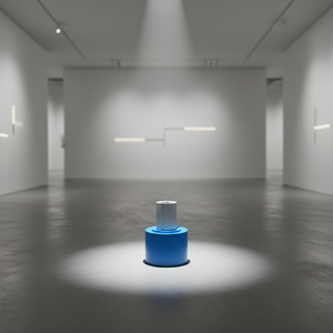 سندان معايرة مطرقة الارتداد لاختبار الخرسانة - Product Image 4