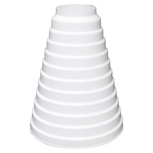 Anneau réducteur en aluminium pour hotte aspirante, pour tuyau d'évacuation <span class=keywords><strong>de</strong></span> fumée, tête <span class=keywords><strong>de</strong></span> conversion <span class=keywords><strong>de</strong></span> cheminée <span class=keywords><strong>de</strong></span> cuisine, joint réducteur avec valve anti-retour - Product Image 1