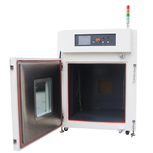 ارتفاع درجة الحرارة في المواد المقاومة للحرارة واختبار الشيخوخة - Product Image 2