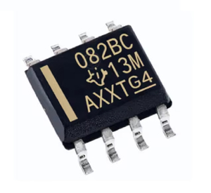 วงจรรวมไอซีชิป TL16C550CPTR ใหม่และของแท้ - Product Image 1