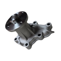 Pompe à eau de remplacement Alroche New Premium OE 2101002P03 2101002P28 21010V5025 pour Nissan Y30 VG30 1984 à 1990