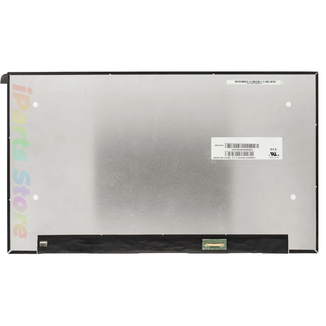 IParts Replacement New Display for Dell Latitude 15 3520 P108F P108F001 P108F002 LED LCD Screen Panel 60Hz Non-Touch 30Pins OEM