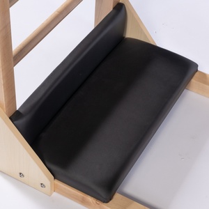LUMINE Macchina Pilates a Barile in Acero Regolabile, Portatile, Multifunzione, Ecologica, per Allenamento Completo del Corpo - La Più Venduta e Resistente - Product Image 3