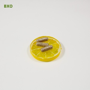 แคปซูลอาหารเสริมสมุนไพรธรรมชาติสารสกัดจาก Garcinia Cambogia - Product Image 1