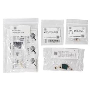 Fanuc A60L-0001-0450ฟิวส์ #8R0 8A 250V เบรกเกอร์วงจรจ่ายไฟฟ้าระเบิดช้าจากทอมมี่ - Product Image 3