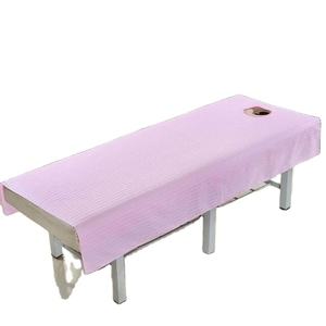 <span class=keywords><strong>Drap</strong></span> <span class=keywords><strong>de</strong></span> couverture <span class=keywords><strong>de</strong></span> lit en nappe <span class=keywords><strong>de</strong></span> <span class=keywords><strong>massage</strong></span> en coton <span class=keywords><strong>drap</strong></span> <span class=keywords><strong>de</strong></span> couverture <span class=keywords><strong>de</strong></span> lit <span class=keywords><strong>de</strong></span> salon <span class=keywords><strong>de</strong></span> beauté spa <span class=keywords><strong>avec</strong></span> <span class=keywords><strong>trou</strong></span> <span class=keywords><strong>de</strong></span> visage couleur pure - Product Image 5