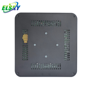 Performance exceptionnelle Écran 4K UHD 2xDDR4 Core i9 mini PC Prise en charge du processeur Intel Alder Lake i9-12900 CPU PC de 12e génération - Product Image 5