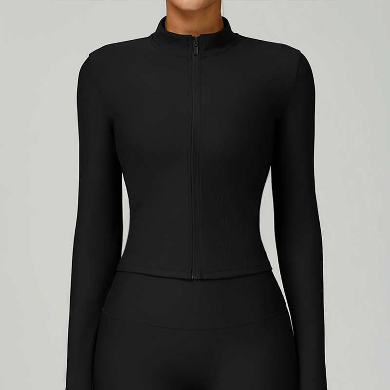 Veste-Noir