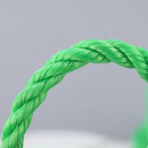 Trung Quốc nhà máy Nylon ropes18mm cho cá Polypropylene twine ballering - Product Image 5