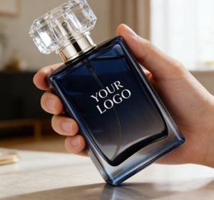 Perfume Masculino Aroma Joven 55ml Fragancia Duradera Mayorista Fragancia Ligera de Larga Duración para Hombres - Product Image 1