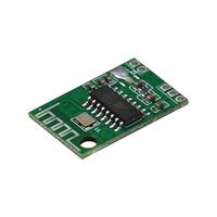 Module audio CA-6928 5.0 BT, carte 5V, petite puce, module stéréo de petite taille