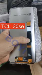 TCL cảm ứng ban đầu màn hình <span class=keywords><strong>LCD</strong></span> cho 20xe 20L 20S 10i 10L 5g 30z 30se 30t 40x 50xe điện thoại di động-thay thế sửa chữa pantalla <span class=keywords><strong>LCD</strong></span> - Product Image 4