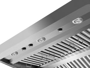 <span class=keywords><strong>Hotte</strong></span> <span class=keywords><strong>de</strong></span> <span class=keywords><strong>cuisine</strong></span> électrique en acier inoxydable 600 mm pour barbecue, évent d'<span class=keywords><strong>extraction</strong></span> extérieur pour usage domestique et hôtelier - Product Image 3