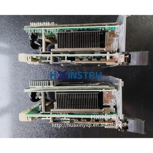 1PC National Instruments NI PXIE-8861 785831-0118 data acquisition card H - Product Image 3