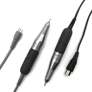 Up200 <b>Nail</b> Drill Machine for <b>Nail</b> Salon Equipment & Supplies <b>Nail</b> Polisher Metal Handpiece G3 Hand Piece <b>Nails</b> Supply - Product Image 2
