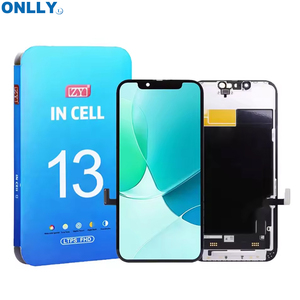 Reemplazo de pantalla LCD In-cell Zy para iPhone, LCD para iPhone 13, 13 mini, 13 Pro, 13 Pro Max. - Product Image 1