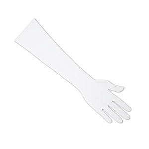 Débutants Blanc Acrylique Pratique Main Pratique <span class=keywords><strong>Henné</strong></span> Avec Acrylique Main Modèle Réutilisable Acrylique <span class=keywords><strong>Henné</strong></span> Pratique Main Pour Mehndi - Product Image 2