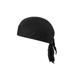 Logo personnalisé Sport casquette réglable bandeau Beanie Durag doublure de casque de moto pour Harley - Product Image 5