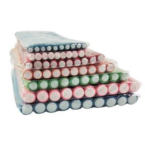 Arbershop a ERM ool herhermal nnsulation Old ar Hairdressing roroducts con Pearl ottotton yype sed in ururlers - Product Image 4