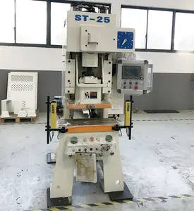 hole punch 25T 35T 60T Stamping Press Machine Pneumatic Punching Machine Pressing Machine Metal Punch Stamping