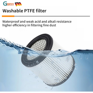 Chất lượng cao gr208 cầm tay Phun Chân không thảm vắt nhựa Điện nhiên liệu 220V Điều kiện Mới cho thảm & sofa - Product Image 4