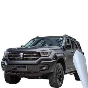 कैक्स टीफ मैट सामग्री कार को कवर करने वाली फिल्म ब्लैक ऑटो आसान हटाने योग्य पीफ फिल्म पेंट सुरक्षा विरोधी खरोंच कार पेंट - Product Image 6