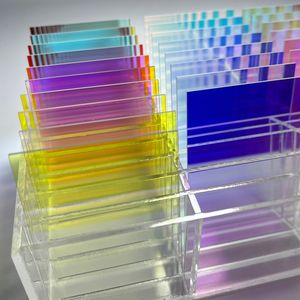 Ventes directes d'usine de filtres optiques personnalisés de haute qualité - Product Image 3