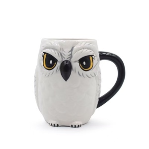Taza Snitch, Taza Frasco <span class=keywords><strong>de</strong></span> Medicina, Taza con Forma <span class=keywords><strong>de</strong></span> Dibujo Animado, Serie <span class=keywords><strong>de</strong></span> Dibujos Animados - Product Image 5