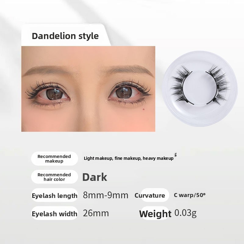 USB06-3 Dandelion [Replacement]